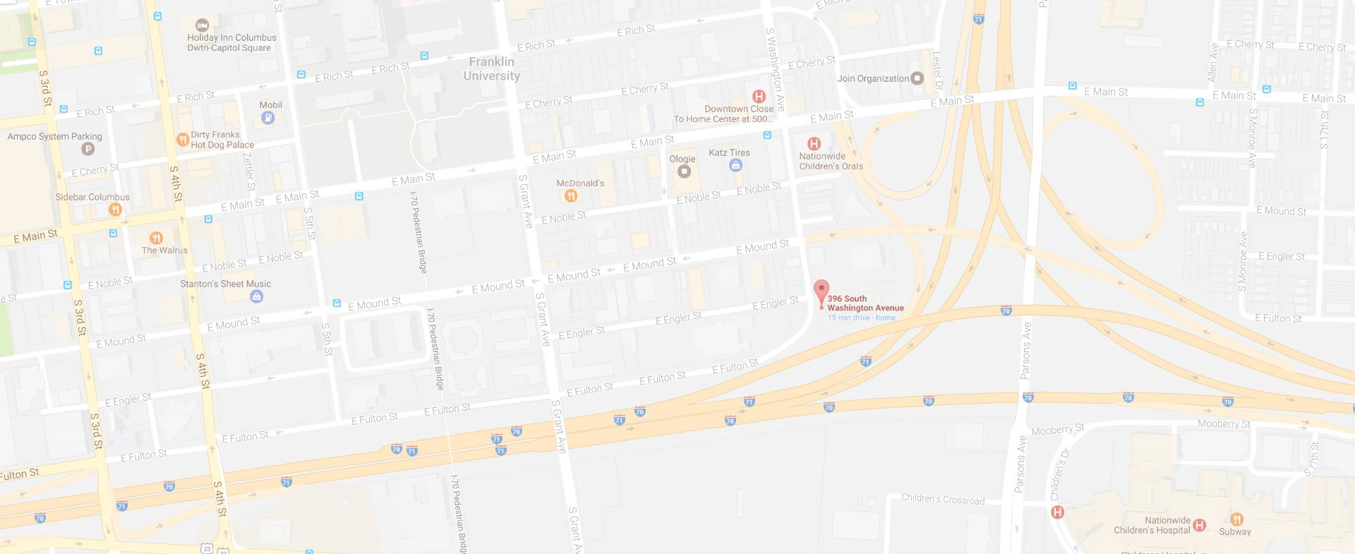 german village clothes alterations – Columbus Ohio Alterations